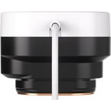 Corsair NAUTILUS 360 RS LCD, Refrigeración por agua blanco