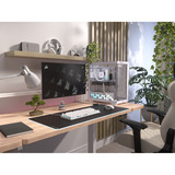 Corsair NAUTILUS 360 RS LCD, Refrigeración por agua blanco