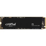 Crucial CT1000P3SSD8, Unidad de estado sólido 