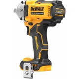 DEWALT DCF892NT-XJ, Tornillo de percusión amarillo/Negro