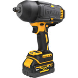 DEWALT DCF900P2G, Tornillo de percusión amarillo/Negro
