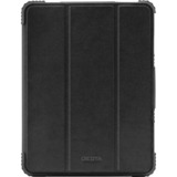 DICOTA D31854 funda para tablet 27,9 cm (11") Folio Negro negro, Folio, Apple, iPad 10.9-11" (2020/4 Gen, 2021/3 Gen), 27,9 cm (11"), 360 g