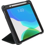 DICOTA D31854 funda para tablet 27,9 cm (11") Folio Negro negro, Folio, Apple, iPad 10.9-11" (2020/4 Gen, 2021/3 Gen), 27,9 cm (11"), 360 g