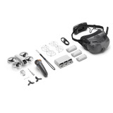DJI Neo Motion Fly More Combo, avión por control remoto blanco
