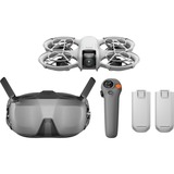 DJI Neo Motion Fly More Combo, avión por control remoto blanco