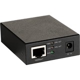 D-Link DMC-G01LC/E convertidor de medio 1000 Mbit/s Gris, Convertidor de medios 1000 Mbit/s, IEEE 802.3ab, IEEE 802.3u, IEEE 802.3x, Gigabit Ethernet, 10,100,1000 Mbit/s, 506711 h, Gris