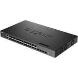 D-Link DXS-3410-32SY/E, Interruptor/Conmutador 