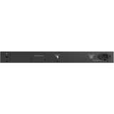 D-Link DXS-3410-32SY switch Gestionado L3 Negro, Interruptor/Conmutador Gestionado, L3, Bidireccional completo (Full duplex), Montaje en rack