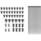 DeepCool CH360, Cajas de torre blanco