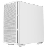 DeepCool CH360, Cajas de torre blanco