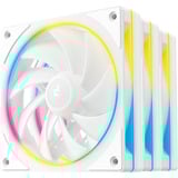 DeepCool FL12 SE WH, Ventilador blanco