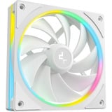 DeepCool FL12 SE WH, Ventilador blanco