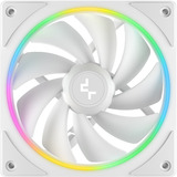 DeepCool FL12 SE WH, Ventilador blanco