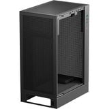 DeepCool R-CH170-BKNGM0-G, Cajas de torre negro