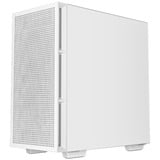 DeepCool R-CH360-WHAPE3-G-1, Cajas de torre blanco