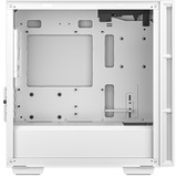 DeepCool R-CH360-WHAPE3-G-1, Cajas de torre blanco