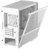 DeepCool R-CH360-WHAPE3-G-1, Cajas de torre blanco