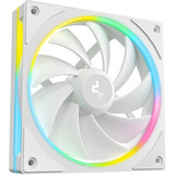 DeepCool R-FL12SE-WHAPN3-G, Ventilador blanco