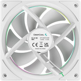 DeepCool R-FL12SE-WHAPN3-G, Ventilador blanco