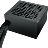 DeepCool R-PL650D-FC0B-EU, Fuente de alimentación de PC 