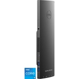 Dell OptiPlex 3090 DDR4-SDRAM i5-1145G7 UFF Intel® Core™ i5 8 GB 256 GB SSD Windows 10 Pro Mini PC Negro, Mini-PC negro, Intel® Core™ i5, i5-1145G7, 8 GB, 256 GB, Windows 10 Pro, 64 bits