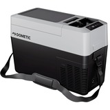 Dometic 9600028325, Nevera gris oscuro/Gris claro