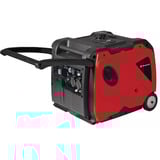 EINHELL 4152620, TE-IG 3500, Generador negro/Rojo