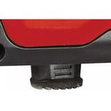 EINHELL 4152620, TE-IG 3500, Generador negro/Rojo