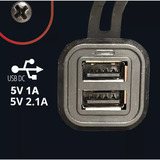 EINHELL 4152620, TE-IG 3500, Generador negro/Rojo