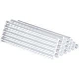 EINHELL Barras adhesivas Ø 7 x 150mm, Pegamento transparente