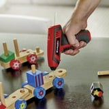 EINHELL Barras adhesivas Ø 7 x 150mm, Pegamento transparente