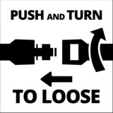 EINHELL Boquilla angular 4144020 negro