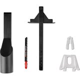 EINHELL Sierra de calar a batería Power X-Change TE-JS 18/100 Li - Solo, 18Volt rojo/Negro