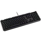 ENDORFY EY5D021, Teclado para gaming negro