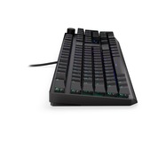 ENDORFY EY5D021, Teclado para gaming negro