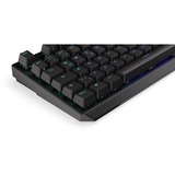 ENDORFY EY5D021, Teclado para gaming negro