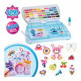 EPOCH Traumwiesen Aquabeads - Set de manualidades Bolso de diseñador 