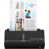 Epson B11B270401, Escáner de alimentación de hojas negro