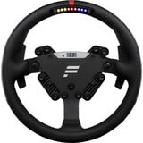  Fanatec ClubSport Steering Wheel RS + QR2 Wheel-Side, Volante de recambio negro
