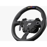  Fanatec ClubSport Steering Wheel RS + QR2 Wheel-Side, Volante de recambio negro