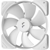 Fractal Design Aspect 14 Carcasa del ordenador Ventilador 14 cm Blanco 1 pieza(s) blanco, Ventilador, 14 cm, 1000 RPM, 19,5 dB, 41 cfm, 69,7 m³/h