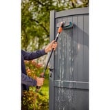 GARDENA Cleansystem mango telescópico M-XL, 155 - 260cm 