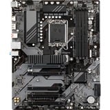 GIGABYTE B760 DS3H, Placa base 