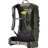 Gregory 145663-9976, Mochila verde grisáceo