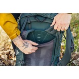 Gregory 153026-8884, Mochila verde oscuro