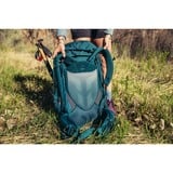 Gregory PARAGON 40, Mochila verde oscuro