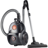 Grundig VCC 7170 ECO, Aspiradora de suelo negro/Marrón