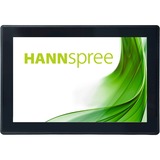HANNspree Monitor LED negro