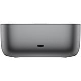 HP Base de acoplamiento Thunderbolt 4 Ultra de 280 W G6, Estación de acoplamiento Alámbrico, Thunderbolt 4, 280 W, 10,100,1000,2500 Mbit/s, Gris, 8K Ultra HD