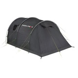 High Peak Torri 4.0, Tienda de campaña gris oscuro/Verde
